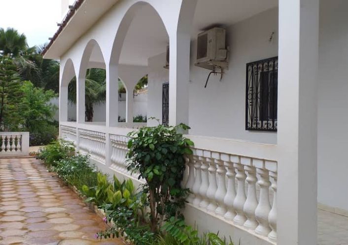 à vendre Maison La Somone