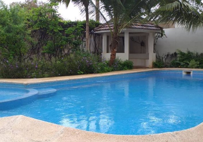 à vendre Maison La Somone