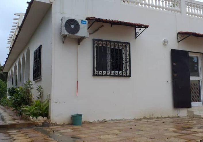 à vendre Maison La Somone