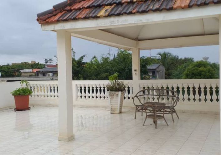 à vendre Maison La Somone