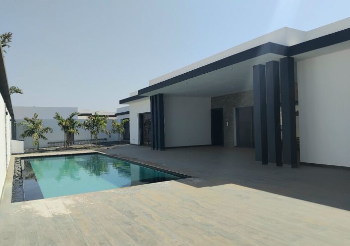 à vendre Villa Nguerigne
