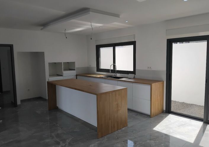 à vendre Villa Nguerigne