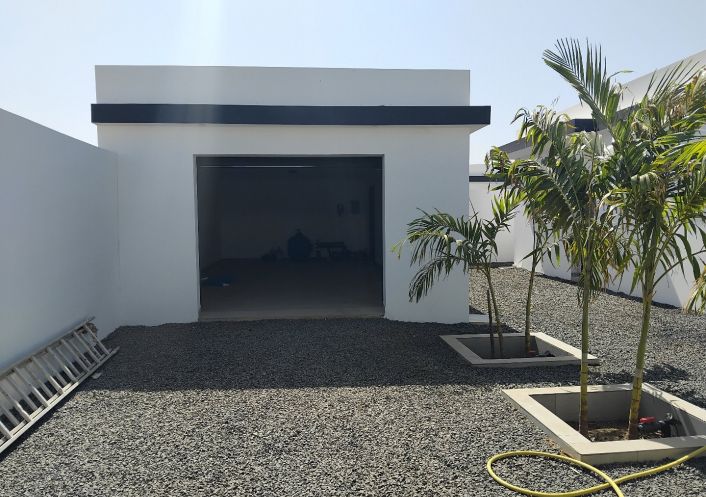 à vendre Villa Nguerigne