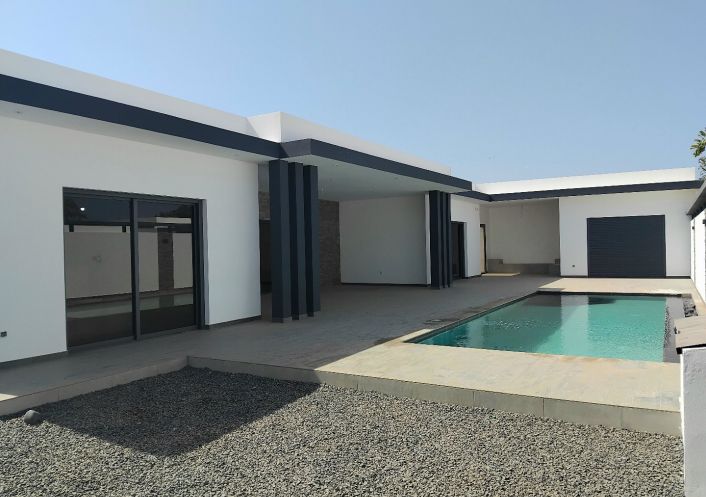 à vendre Villa Nguerigne