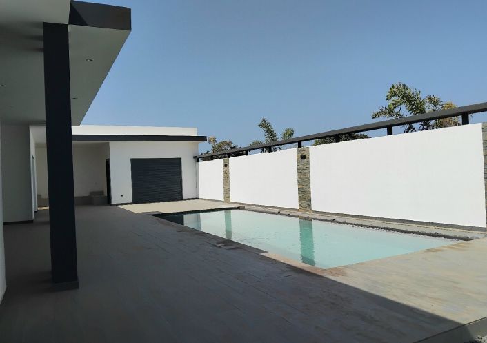 à vendre Villa Nguerigne