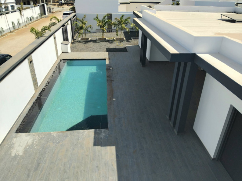 vente Villa Nguerigne - Photo 2