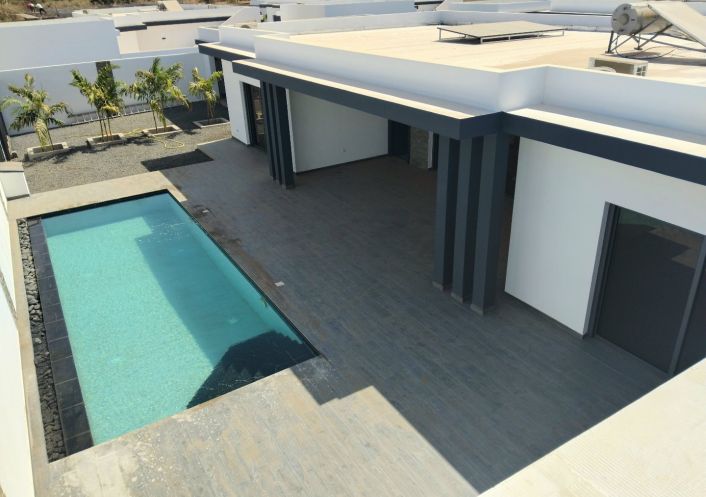 à vendre Villa Nguerigne