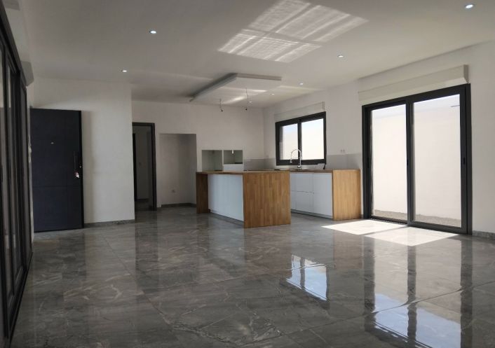 à vendre Villa Nguerigne