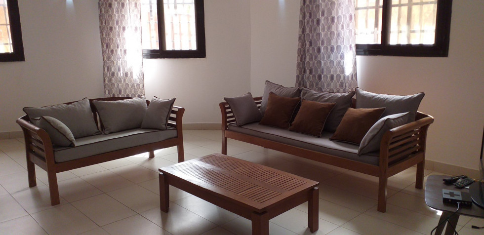 location Appartement Ngaparou - Photo 5