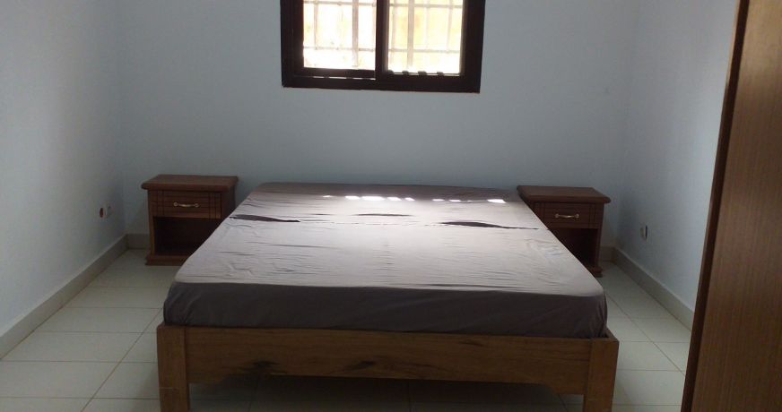 location Appartement Ngaparou