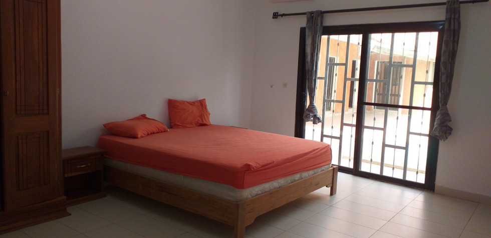 location Appartement Ngaparou - Photo 10