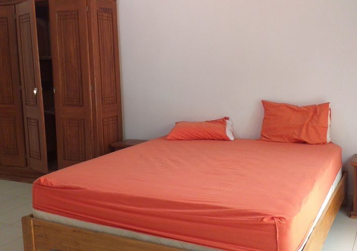 à louer Appartement Ngaparou