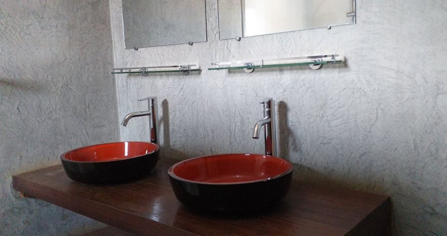 location Appartement Ngaparou