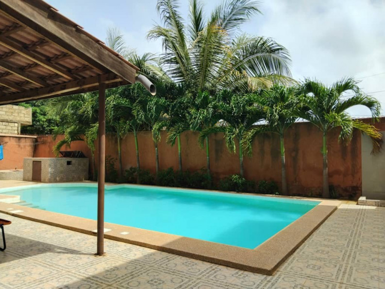 location Appartement Ngaparou - Photo 2