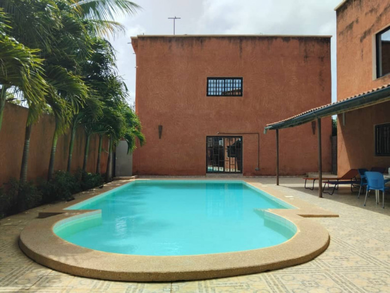 location Appartement Ngaparou - Photo 3