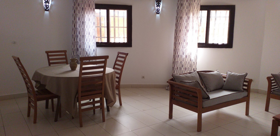 location Appartement Ngaparou - Photo 6