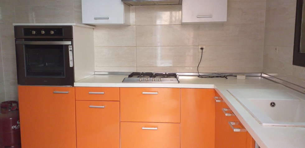 location Appartement Ngaparou - Photo 8