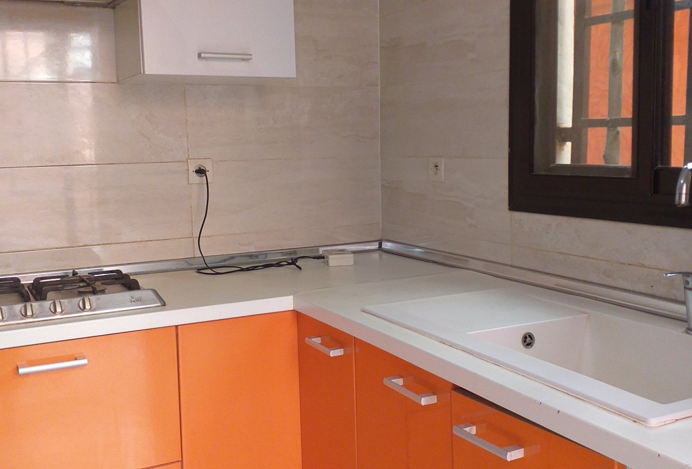 location Appartement Ngaparou - Photo 9