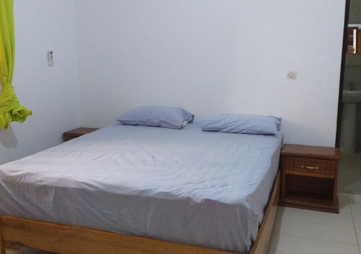 à louer Appartement Ngaparou