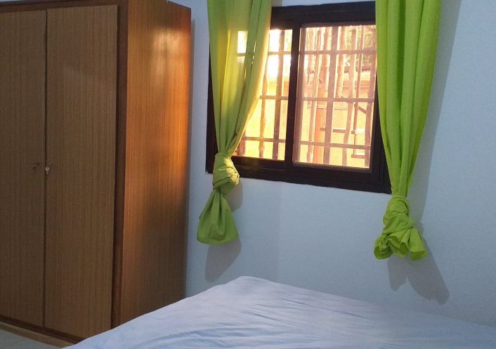 à louer Appartement Ngaparou