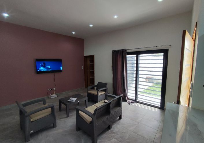 à vendre Maison Somone