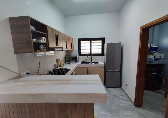 à vendre Maison Somone