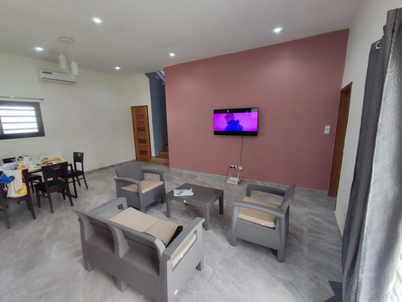 sale Maison Somone - Photo 3