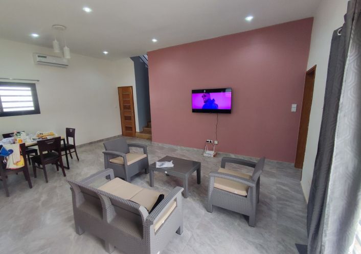 à vendre Maison Somone