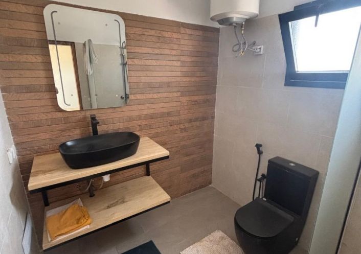 à vendre Maison Somone
