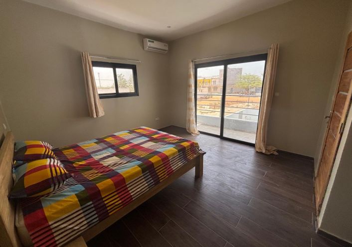 à vendre Maison Somone