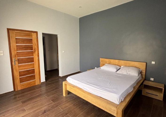 à vendre Maison Somone