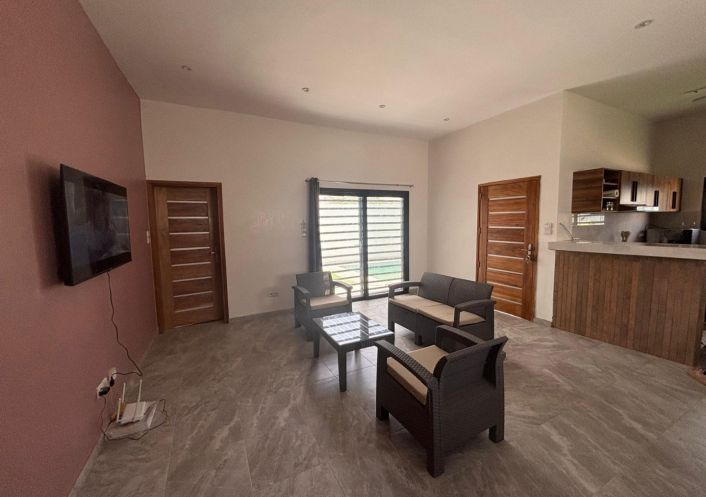 à vendre Maison Somone