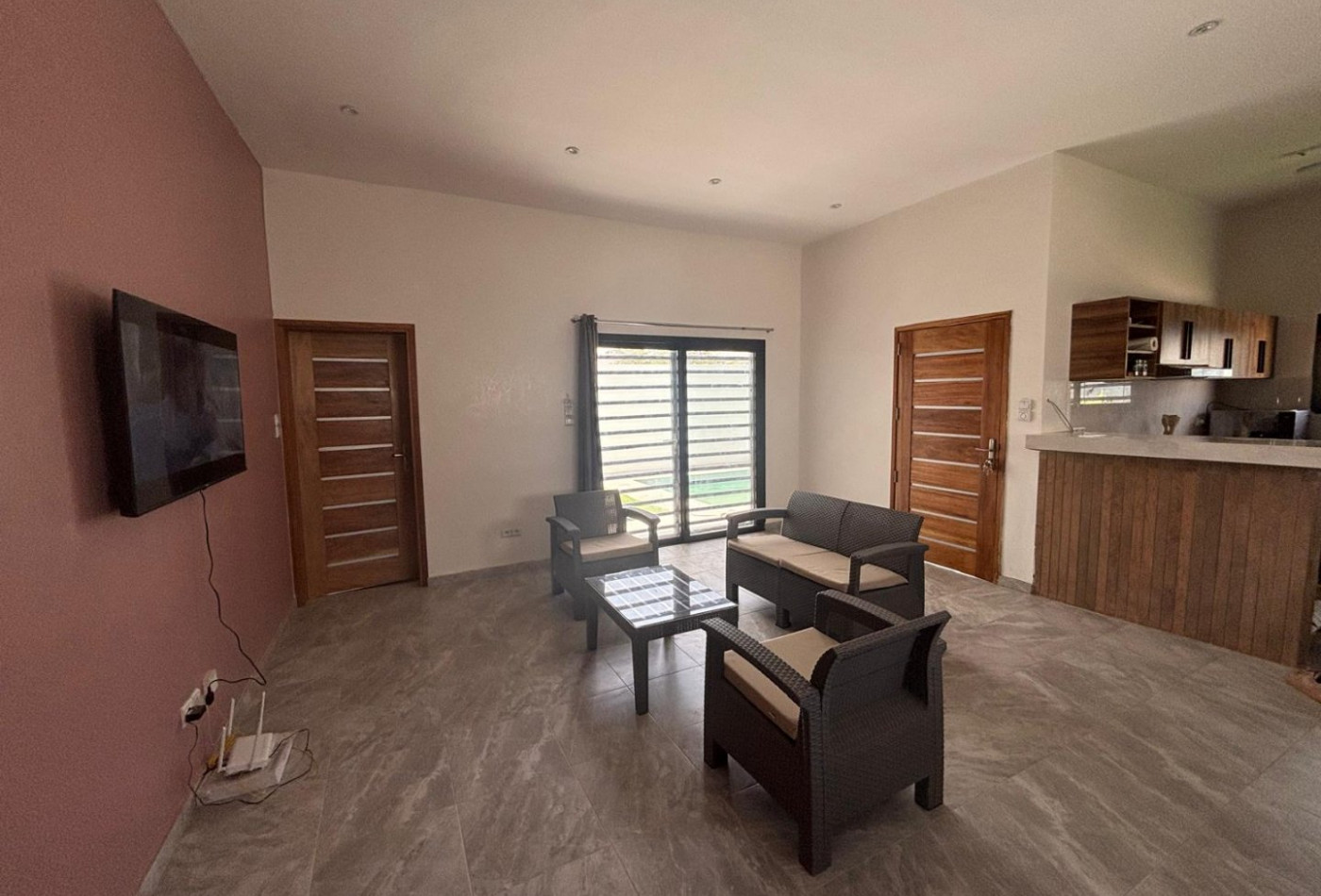 vente Maison Somone - Photo 5