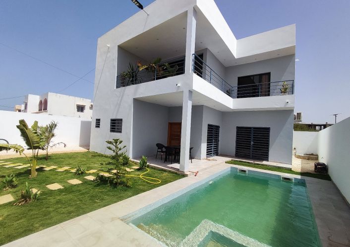 à vendre Maison Somone