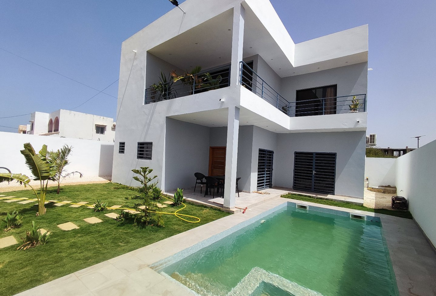 vente Maison Somone - Photo 1