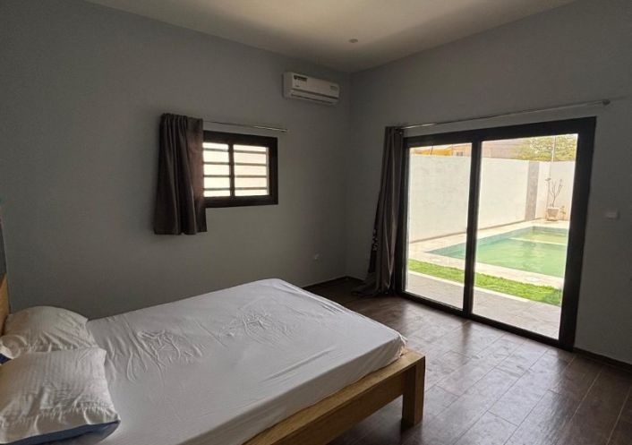 à vendre Maison Somone