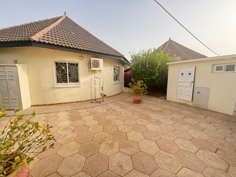 vente Villa Saly - Photo 8