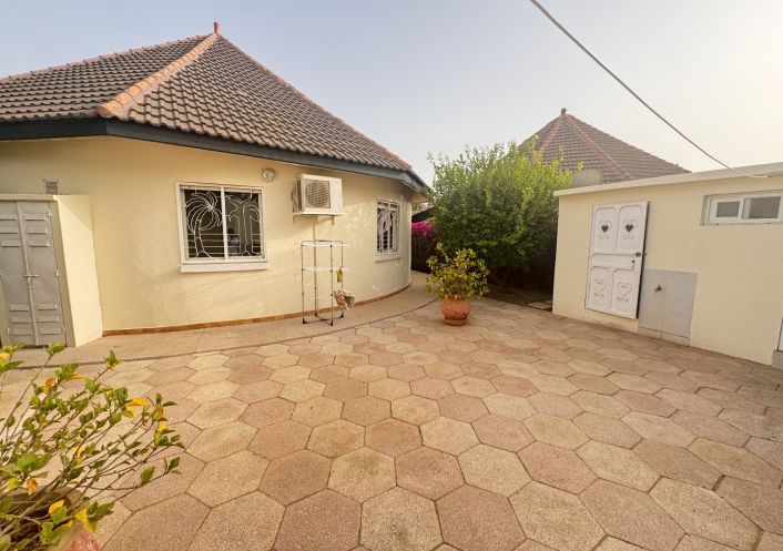 à vendre Villa Saly
