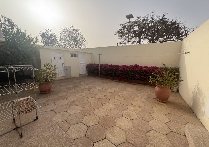 à vendre Villa Saly