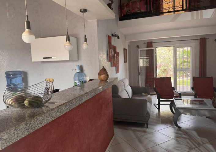 à vendre Villa Saly