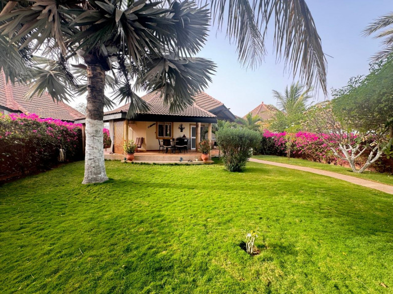 vente Villa Saly - Photo 2