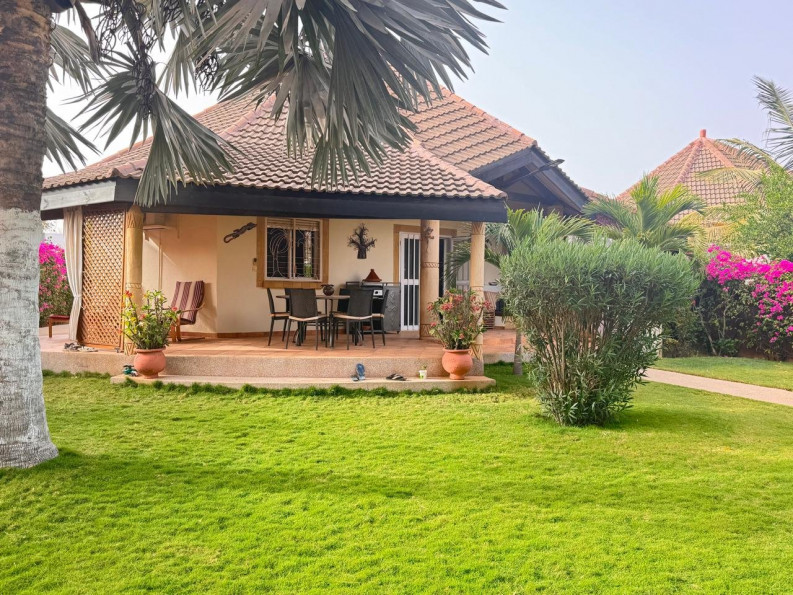 vente Villa Saly - Photo 1