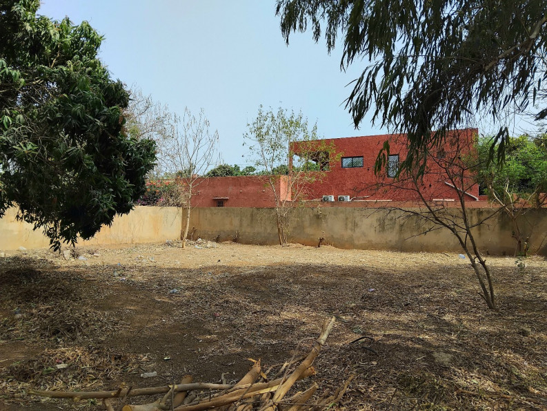 à vendre Terrain constructible Ngaparou - Photo 6