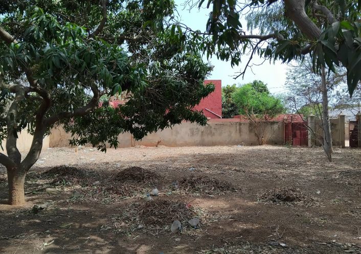 à vendre Terrain constructible Ngaparou