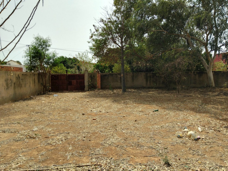 vente Terrain constructible Ngaparou - Photo 4