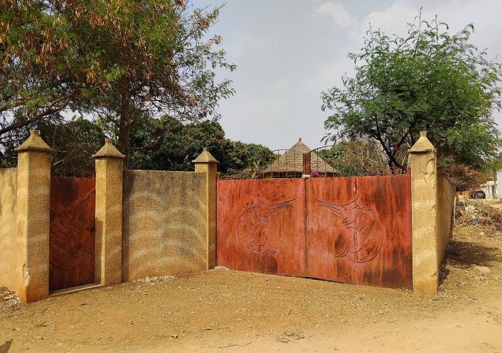 à vendre Terrain constructible Ngaparou