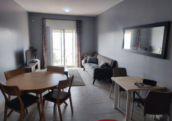 à vendre Appartement Ngaparou