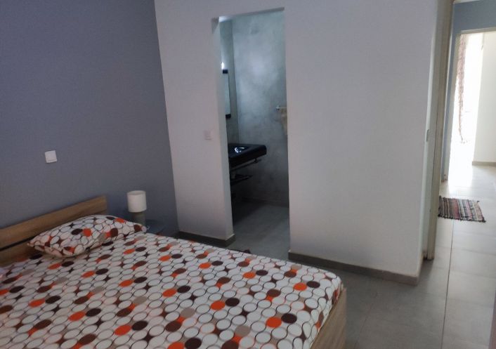 à vendre Appartement Ngaparou