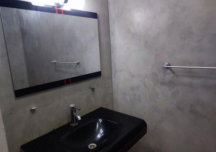 à vendre Appartement Ngaparou