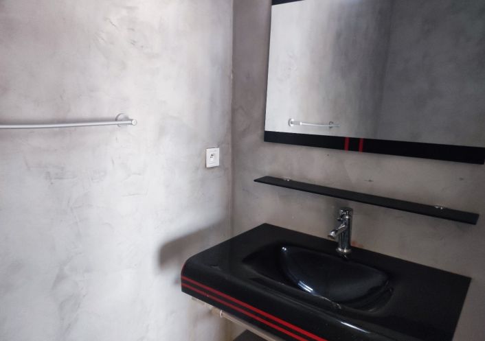 à vendre Appartement Ngaparou